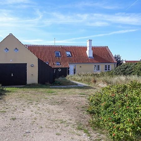 Skagen Villa Exterior photo
