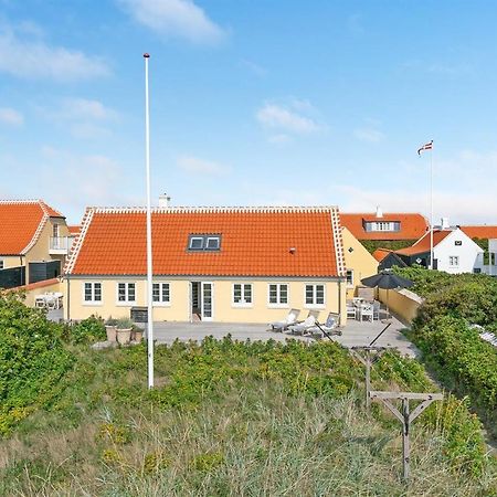 Skagen Villa Exterior photo