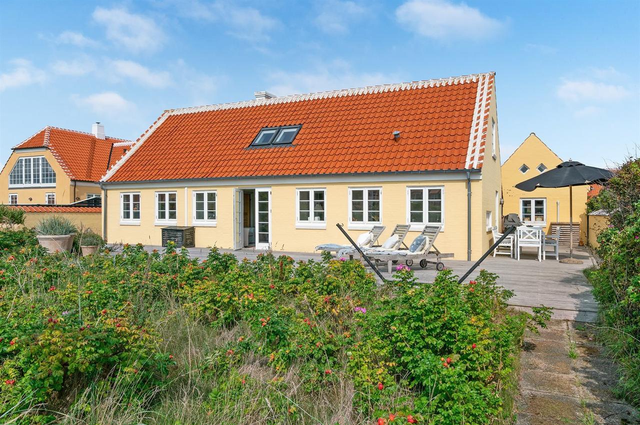 Skagen Villa Exterior photo
