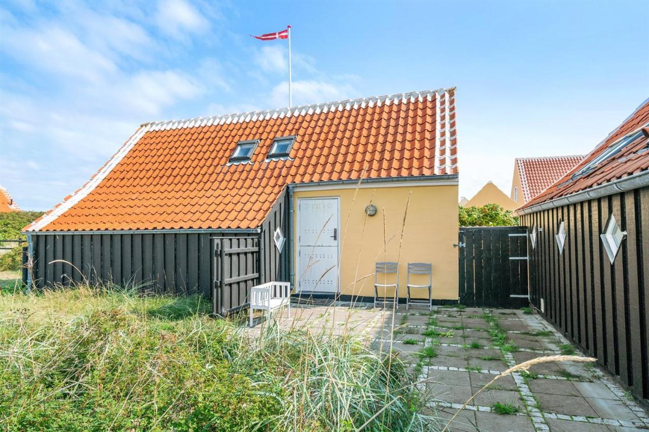 Skagen Villa Exterior photo