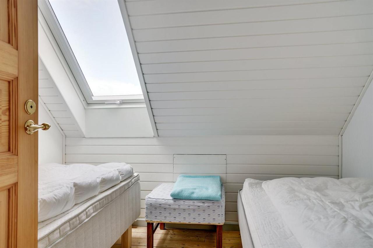 Skagen Villa Exterior photo