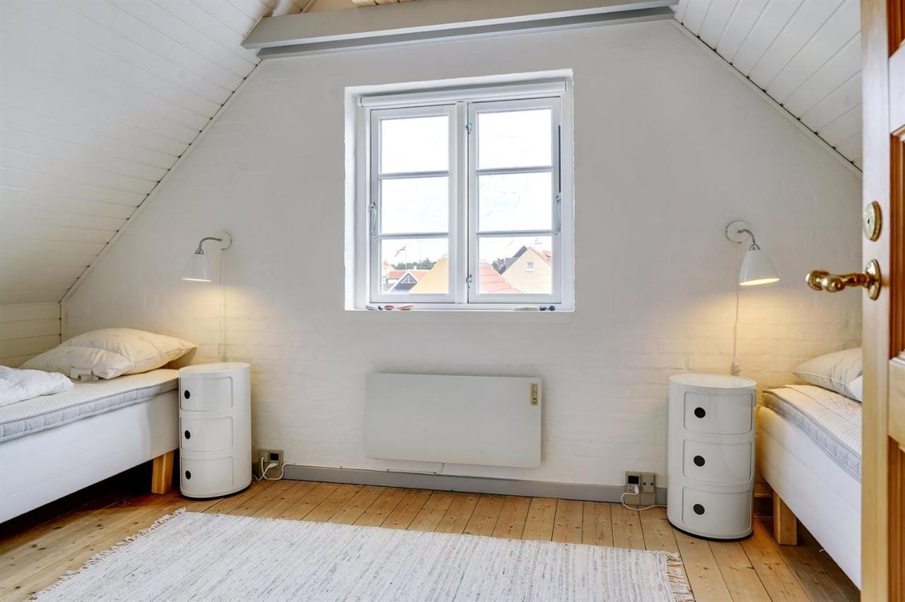 Skagen Villa Exterior photo